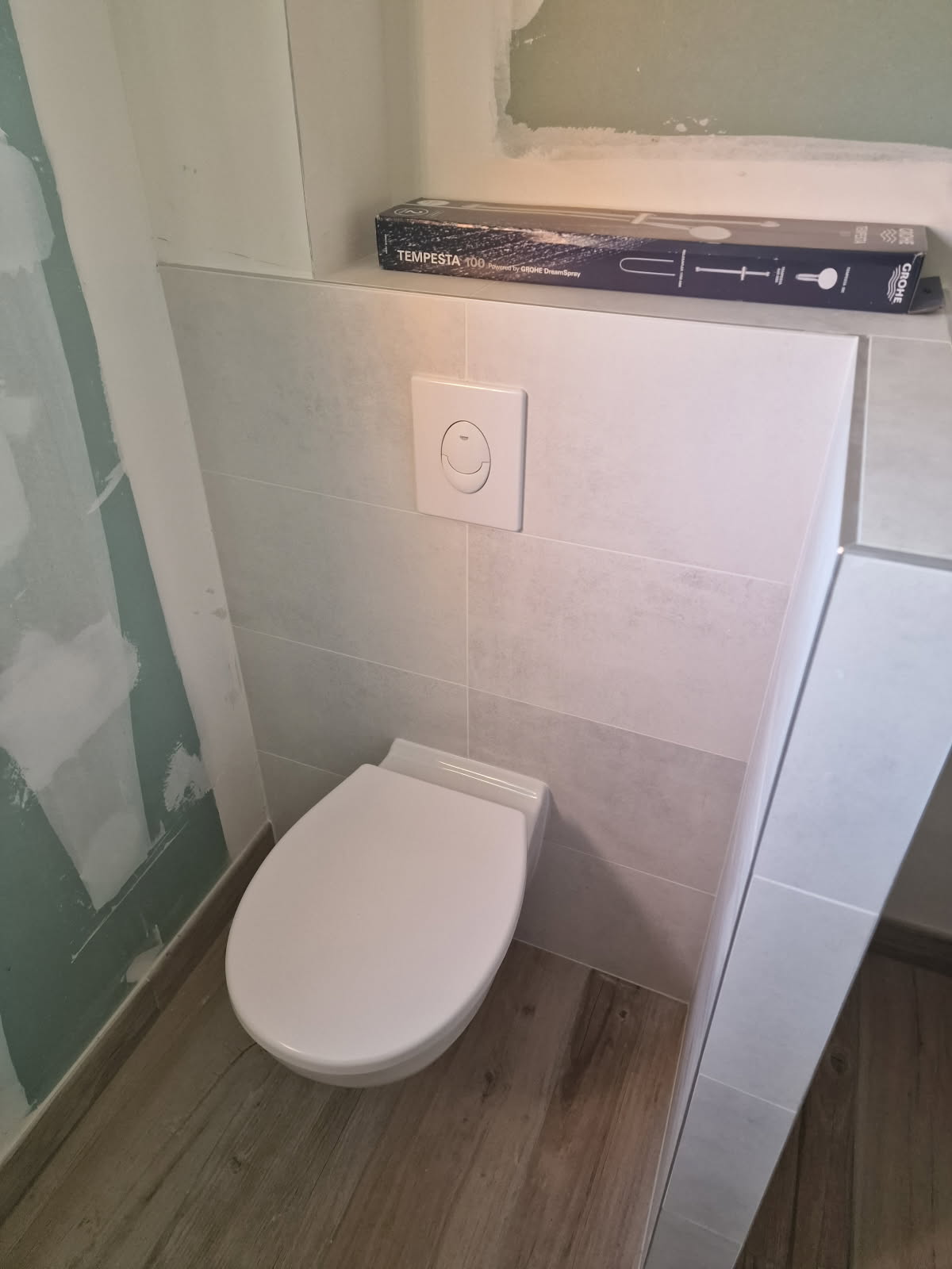 WC