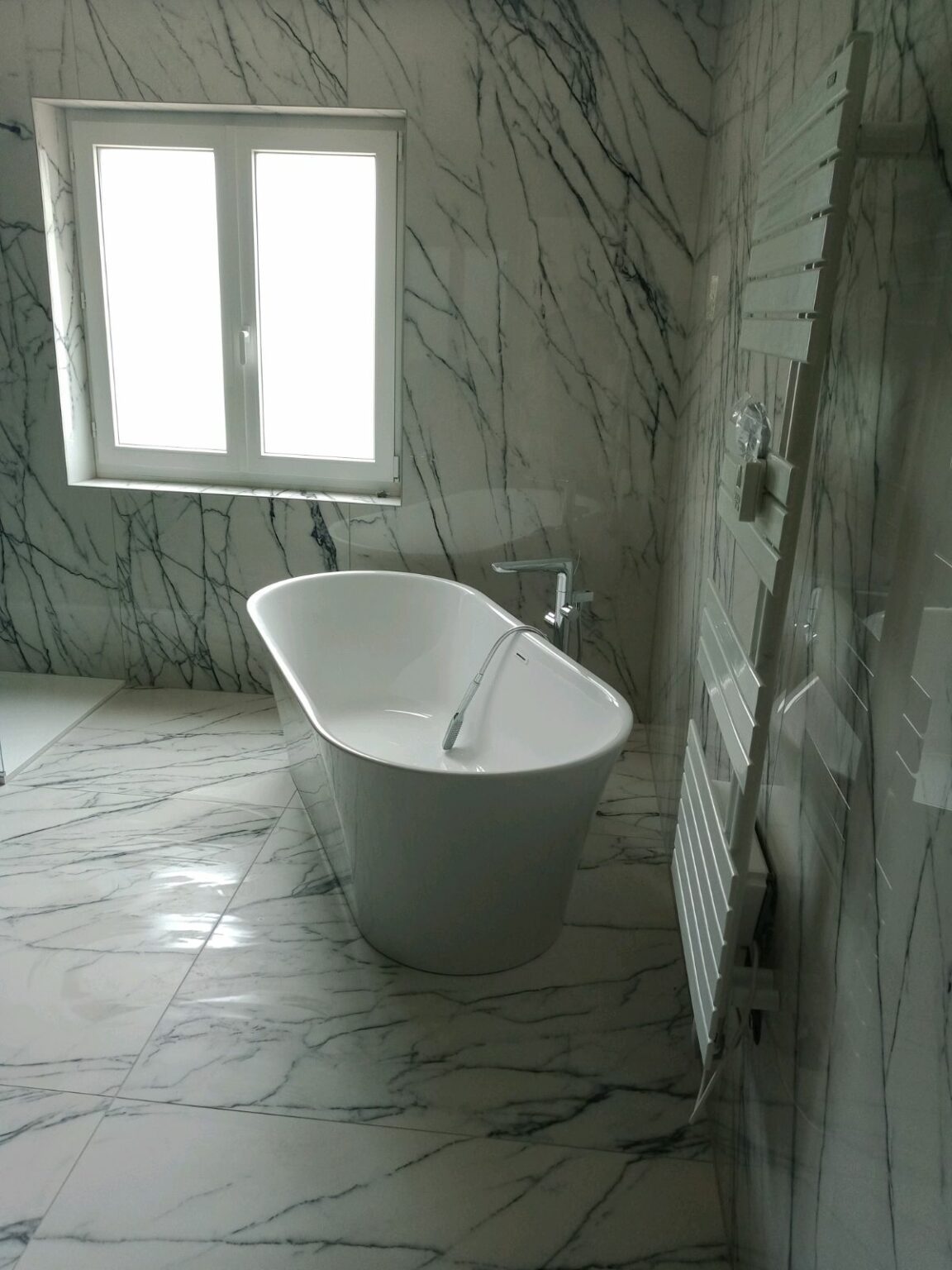 Baignoire