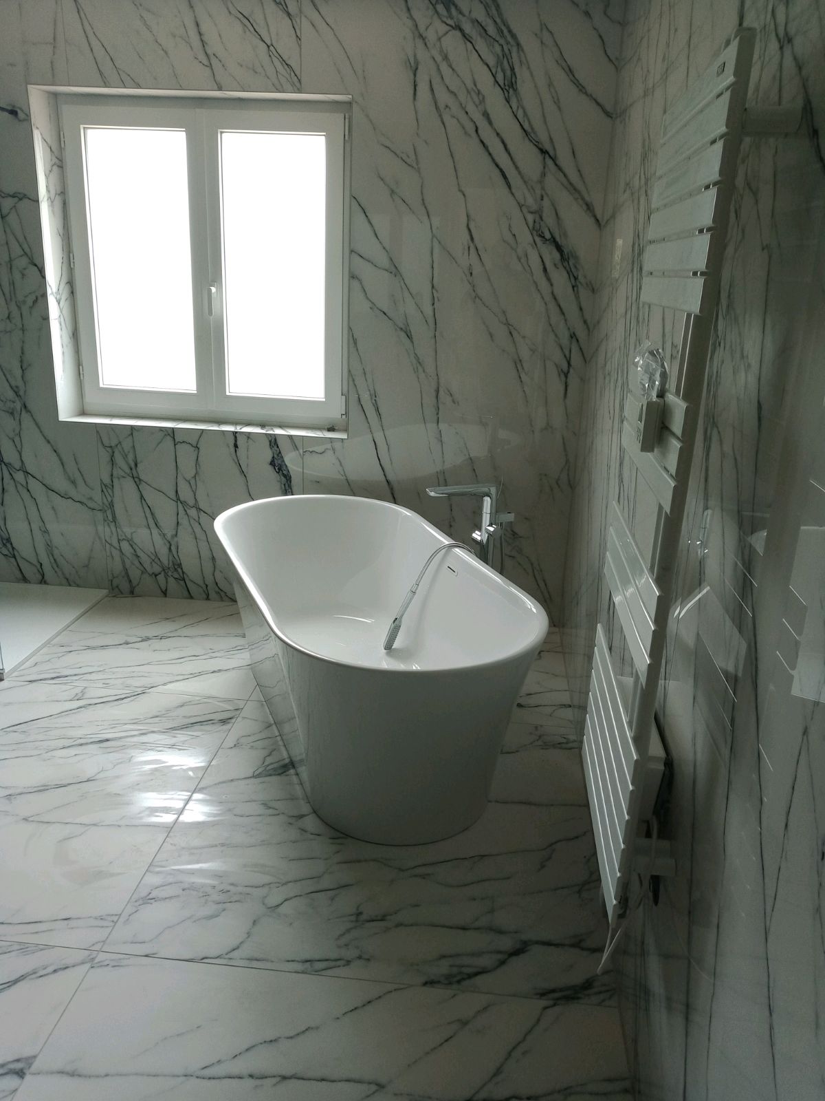 Baignoire